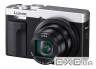 Цифровий фотоапарат Panasonic DC-TZ99 Silver (DC-TZ99E-S)