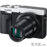 Цифровий фотоапарат Panasonic DC-TZ99 Silver (DC-TZ99E-S)