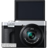 Цифровий фотоапарат Panasonic DC-TZ99 Silver (DC-TZ99E-S)