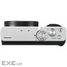 Цифровий фотоапарат Panasonic DC-TZ99 Silver (DC-TZ99E-S)