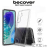 Чохол до мобільного телефона BeCover Samsung Galaxy M55 5G SM-M556 Transparancy (711887)