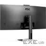 Монітор AOC CU34V5CW/BK