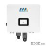 Гибридный однофазный инвертор Megarevo for LP R6KL1DA-G2S (6kW, 48V, LCD дисплей, порт GEN) (39928)