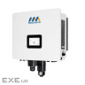 Гибридный однофазный инвертор Megarevo for LP R6KL1DA-G2S (6kW, 48V, LCD дисплей, порт GEN) (39928)