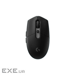 Мишка Logitech G305 X Superlight Wireless Black (910-007739)