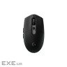 Мишка Logitech G305 X Superlight Wireless Black (910-007739)