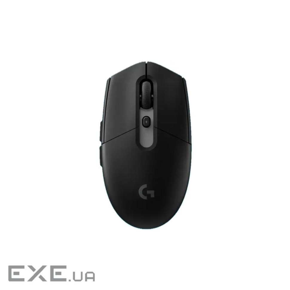 Мишка Logitech G305 X Superlight Wireless Black (910-007739)