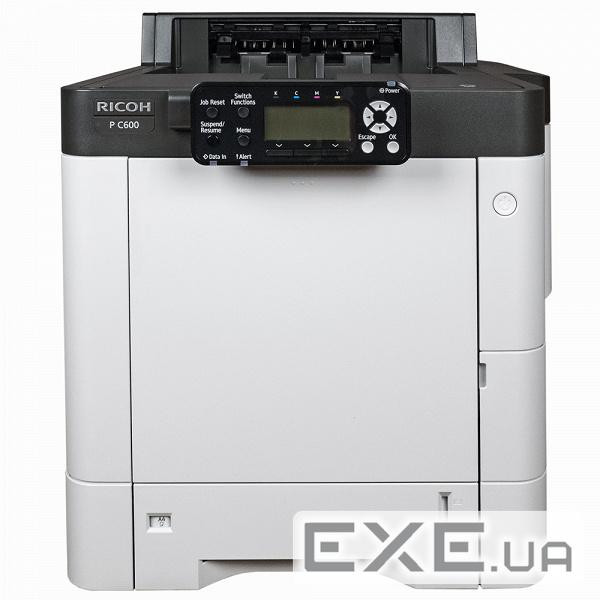 P C600 (408302)