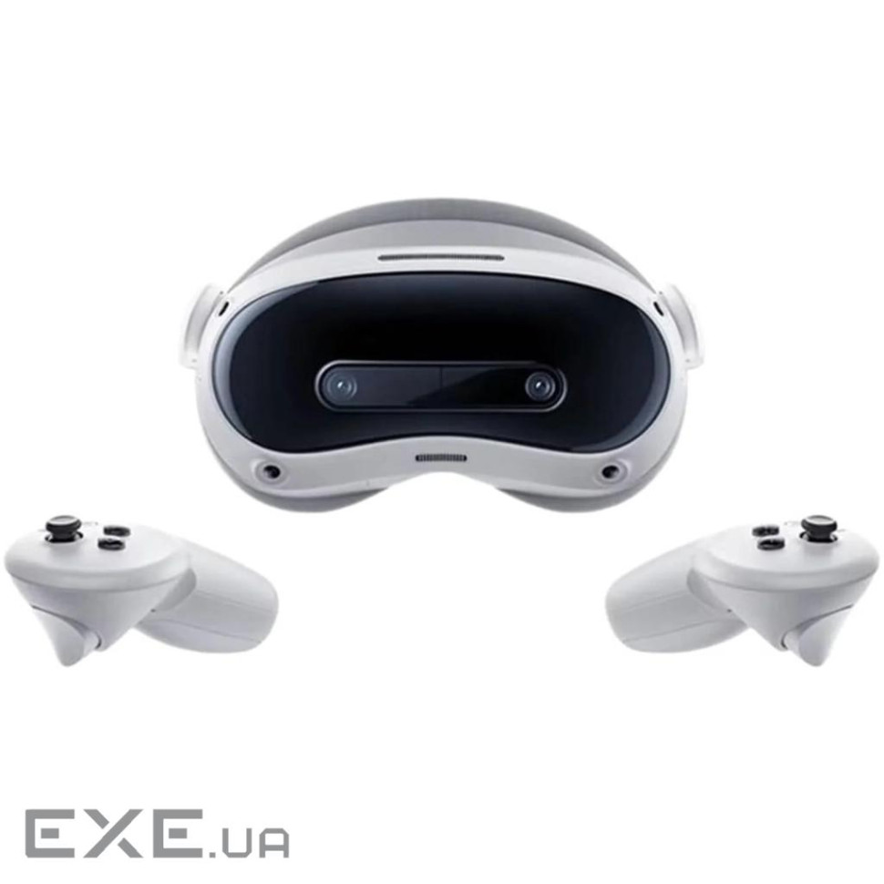 Окуляри віртуальної реальності Pico 4 Ultra 12/256GB (P9001SW40677H)