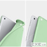 Чохол до планшета BeCover Tri Fold Soft TPU Silicone Apple iPad 9.7 2017/2018 A1822/A1823/A (706878)