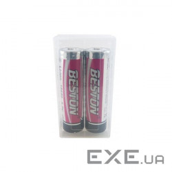 Case for Extradigital batteries for 18650/CR123A/16340 batteries white (BBE1841W)
