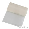 Серветки Buromax JOBMAX Wet wipes for OFFICE Equipment 100pcs, plastic pouch (BM.0803-01)