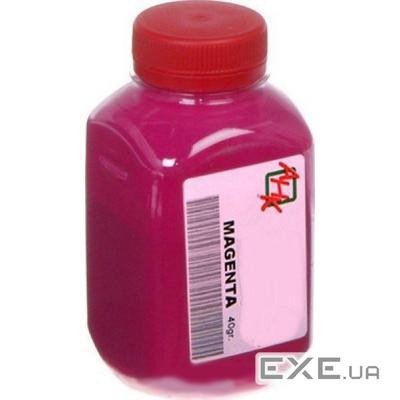 Тонер HP CLJ Pro M252/274/277 Magenta (40г) ULTRA COLOR AHK (1505127)