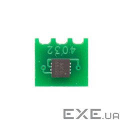 Чіп для картриджа HP LJ Enterprise 500 Color M551n RMC Magenta AHK (1803922)