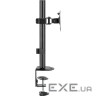 Кронштейн Brateck LDT66-C01, 17'' - 32'', VESA: 75x7 5,100x100мм, до 9 кг BRATECK LDT66-C01