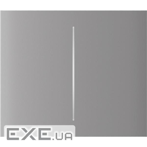 Кнопка центральна для двоклавішного вертикального вимикача Ajax CenterButton Vertical 2- (000046474) Ajax CenterButton V