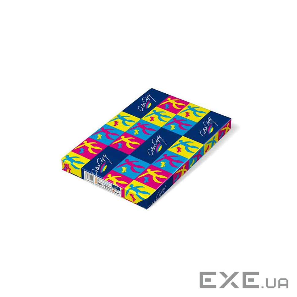 Папір Color Copy SRA3, 120 g/m2 250с (418865)