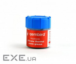 Термопаста Gembird TG-G15-02