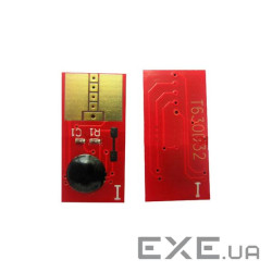 Чіп для картриджа Lexmark T630/632/634 21К JND AHK (1800786)
