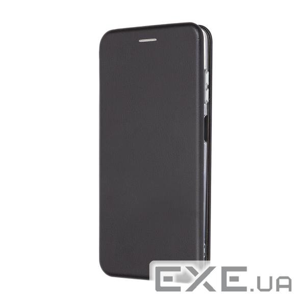Чохол до мобільного телефона Armorstandart G-Case Oscal C30 Pro Black (ARM69505)