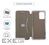 Чохол до мобільного телефона Armorstandart G-Case Oscal C30 Pro Black (ARM69505)