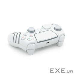 Геймпад Brazzers BR-P5/P4/NL бездротовий для PS5 RGB Wireless DOUBLE Motor Vibrati (BR-P5 / P4 / NL)