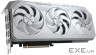 Відеокарта Gigabyte Radeon RX 9070 XT GAMING OC ICE 16384MB (GV-R907XGAM (R907XGAMINGOCICE-16GD 1.0)