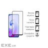 Чохол до мобільного телефона Dengos Kit for OPPO A96 4G case + glass (Black) (DG-KM-38)