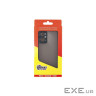 Чохол до мобільного телефона Dengos Kit for OPPO A96 4G case + glass (Black) (DG-KM-38)