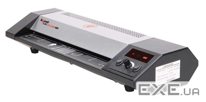Ламинатор Agent LM-A4 250 MD (3010218)