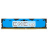 Модуль пам'яті 4Gb DDR4 2400MHz Iridium Blue GOODRAM IR-B2400D464L15S/4G