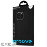 Чохол Proove Carbon Slim with Magnetic Ring iPhone 14 black (PCCSIP140002)