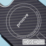 Чохол Proove Carbon Slim with Magnetic Ring iPhone 14 black (PCCSIP140002)