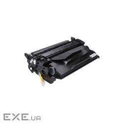 Тонер-картридж Static Control Canon T06 (3526C002) black 20.5K (002-04-ST06)