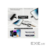 Чохол до мобільного телефона Dengos Case + Cross-body Strap Samsung Galaxy S25 FE Cl (DG-KM-CCRB-27)