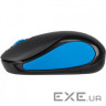 Мишка Vinga MSW-907 black - blue