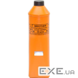 Тонер Brother Universal STAR NEW FORMULA IPM (TSBSTAR-F)