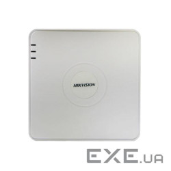 Реєстратор для відеоспостереження Hikvision DS-7108NI-Q1/8P(C) (DS-7108NI-Q1/8P( C))