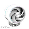 Процесорний кулер Zalman ZET5, ARGB LGA 1851, 1700, 1200, 115x, AM5, AM4, 4pin PWM, 3pin (ZET5WHITE)
