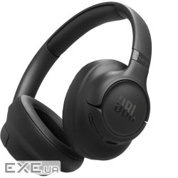 Навушники JBL Tune 730BT Black (JBLT730BTBLK)