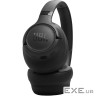 Навушники JBL Tune 730BT Black (JBLT730BTBLK)