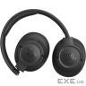 Навушники JBL Tune 730BT Black (JBLT730BTBLK)