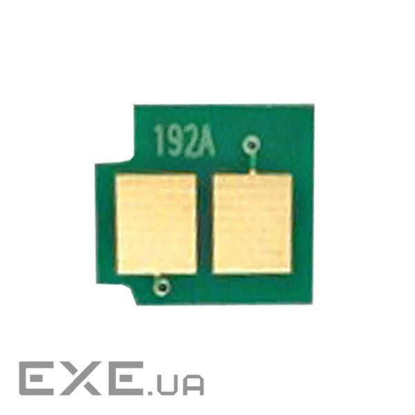 Чип для картриджа HP LJ M435/701/706 1.2K Black BASF (BASF-CH-CZ192A)