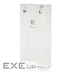 Стабілізатор напруги інверторний VOLTER СНПТО Etalon-S-11 (11000Вт), 220В, с (СНПТОEtalon-S-11) Etalon-S-11)