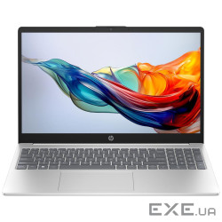 Ноутбук HP 15-fc0321ua (D16DWEA)