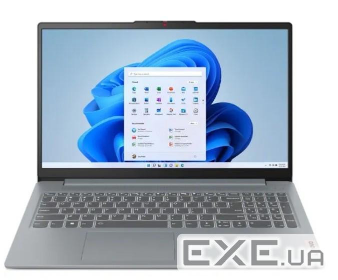 ноутбук 16FM/C5-210H/8/512/Intel HD/DOS/F/BL/Arcti c Grey LENOVO ThinkBook 16 G9 IRL (21US000KRA)
