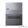 ноутбук 16FM/C5-210H/8/512/Intel HD/DOS/F/BL/Arcti c Grey LENOVO ThinkBook 16 G9 IRL (21US000KRA)