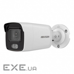 Камера відеоспостереження Hikvision DS-2CD2047G2-LU(C) (2.8) (DS-2CD2047G2-LU (C) (2.8))