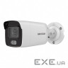 Камера відеоспостереження Hikvision DS-2CD2047G2-LU(C) (2.8) (DS-2CD2047G2-LU (C) (2.8))