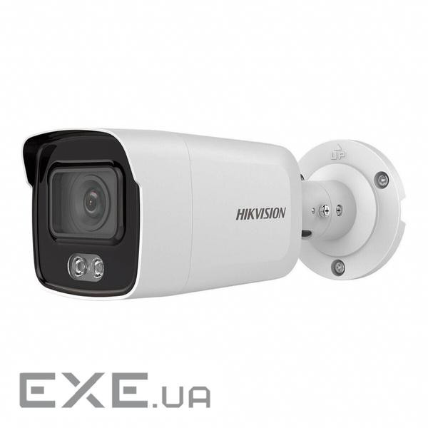 Камера відеоспостереження Hikvision DS-2CD2047G2-LU(C) (2.8) (DS-2CD2047G2-LU (C) (2.8))